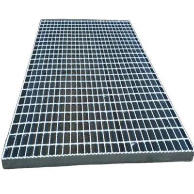 China Traditional Hot Dip Galvanized Steel Grating, Galvanized Grating, Galvanized Industry Floor Grating for sale