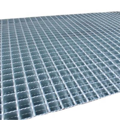 China Traditional Galvanized Steel Walkway Platform Stainless Steel Ditch Cover Ditch Cover Wholesale for sale