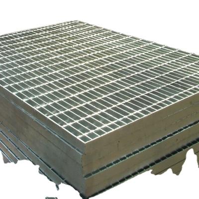 China Traditional galvanized grating plate, galvanized steel floor, galvanized steel grating for sale