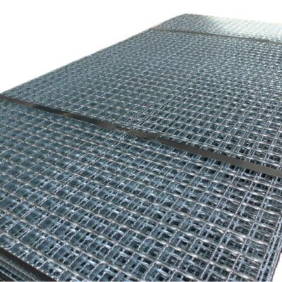 China Traditional Galv Drain Grate, Galvanized Sump Cover, Galvanized Sump Grate for sale