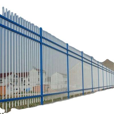 China Traditional Galvanized Steel Grating Fence, Galvanized Grating Fence Steel, Galvanized Metal Grating Fence for sale