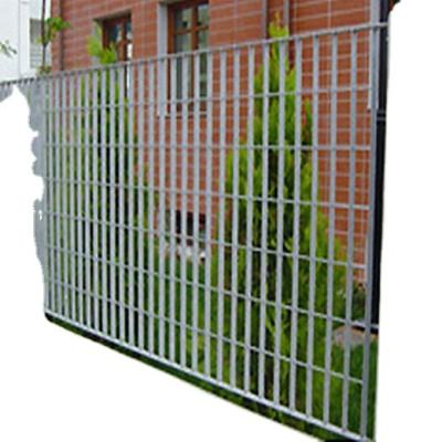 China Traditional Galvanized Vertical Fence, Vertical Steel Grating Fence, Vertical Steel Fence Galvanized Steel Fence Posts for sale