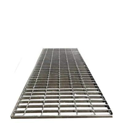 China Traditional Galvanized Drain Grate Galvanized Water Drainage Grate Galvanized Swimming Pool Drain Grate for sale