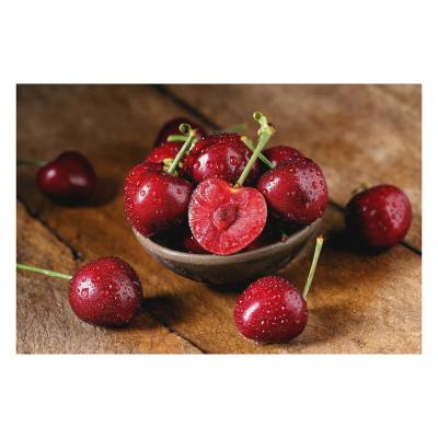 China Fresh Home Grade Organic Cherries for sale