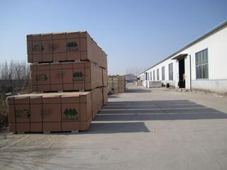 Verified China supplier - Linyi Huayuan Wood Co., Ltd.