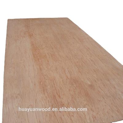 China Modern Linyi bintangor plywood sheet 4mm 9mm 12mm for sale