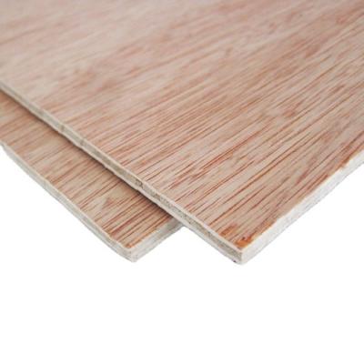 China Linyi factory grade 4mm modern okoume furniture low price commercial plywood for sale