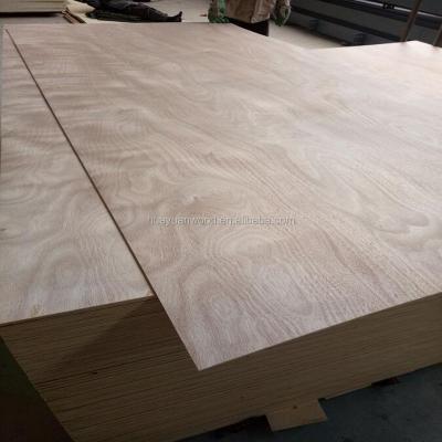 China 4mm 5.2mm 6mm 9mm 12mm modern commercial 18mm plywood for Peru for sale