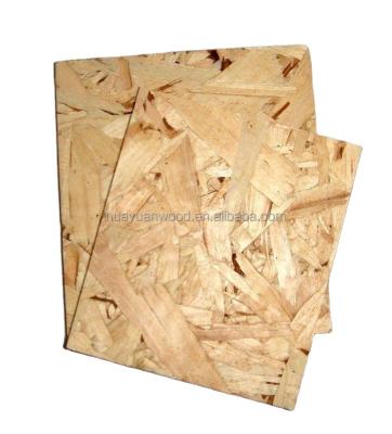 China modern waterproof 9mm osb sip board for construction for sale