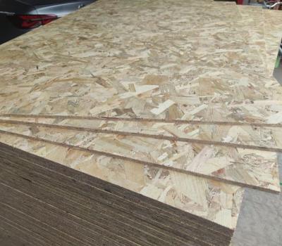 China Cheap modern hot sale 9mm from Canada 11mm 12mm 15mm 18mm Osb 1 2 3 osb furniture and construction uses of osb for sale