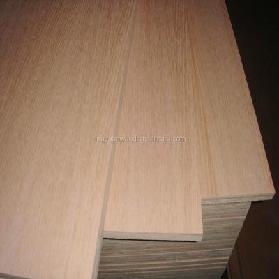 China 3.6mm 5.2mm 6mm 9mm 12mm 15mm 18mm traditional furniture grade okoume plywood factory for sale