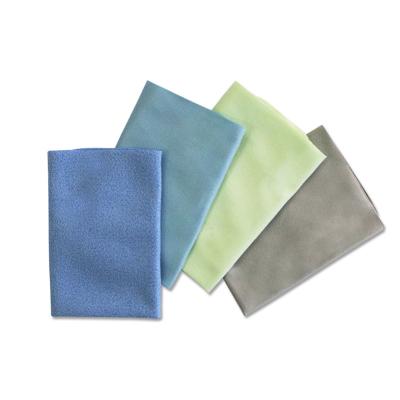 China Remove Bulk Reusable Anti Dirt Dust Oil Fingerprint Fog Cloth Glass Cloth Glass Ready Shipping Custom Logo Anti Fog Mirror Helmet Glass Cloth Cleaning Cloth for sale