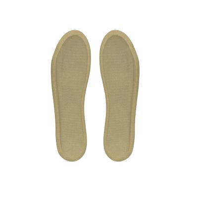 China Self heating to keep warm modern popular breathable membrane heated insoles popular self-heating insoles for sale