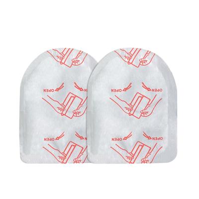 China Self Heating To Keep Warm Breathable Heated Warmer Membrane Price Professional Foot Warmer Mat High Quality And Good Foot for sale