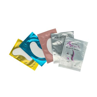 China Hot-selling High Quality Grafted Eyelash Hydrogel Special Eye Patches Safe Hydrogel Hydrogel Patches For Eye Area for sale