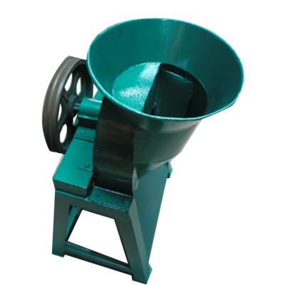 China Food Processing Place Small sweet potato slicer diesel engine version root block slicer cassava sweet potato slicer for sale