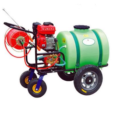 China High efficient Cart large capacity spray applicator large area orchard pest control sprayer pesticide applicator for sale