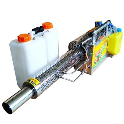 China Spray type Portable pesticide applicator for farmland, pesticide applicator for orchard pests, smoke disinfection machine for sale