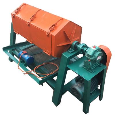 China Building Material Shops Metal surface oxidation layer removal polishing machine, parts rust removal machine, die-casting parts removal edge grinding mac for sale