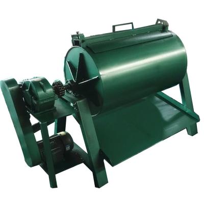 China Building Material Shops Goose Warm Stone Roller Polishing Machine Stone Edge Grinding Polishing Machine Adding Water Roller Polishing Machine for sale