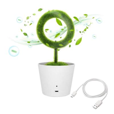 China Innovative Newest Hotel Portable Desktop Office Instruments Air Purifier Factory Air Purifier Home Consumer Electronics 2021 for sale