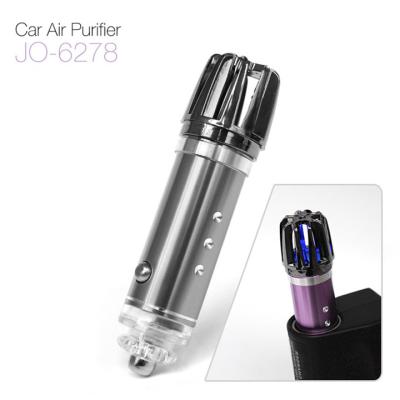 China Trending Car 2020 New Amazon Fashionable Products (Car Air Ion Purifier JO-6278) for sale