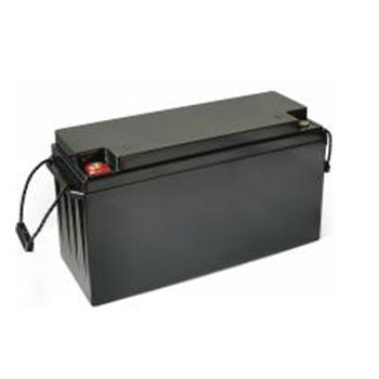 China High quality spare 24V 100Ah LiFePO4 lithium iron phosphate battery pack for home solar energy storage system factory price L490*M171*T240mm for sale