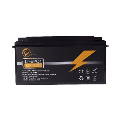 China Manufacturer Maintenance High Capacity Backup Battery 36V Backup Battery L483*M170*T240mm for sale