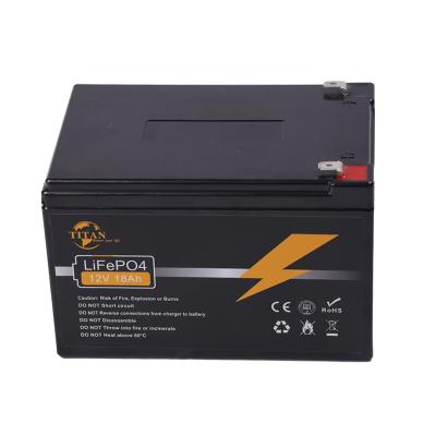 China Hot Sale Transmission Medical Equipment Vibration Resistance Stable Battery 18Ah for sale