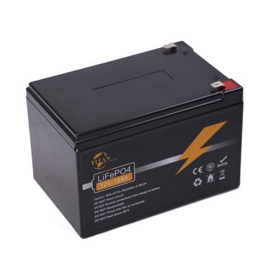 China Custom Wholesale Portable Maintenance Electric Tricycle Lifepo4 Battery L181*M77*T170mm for sale