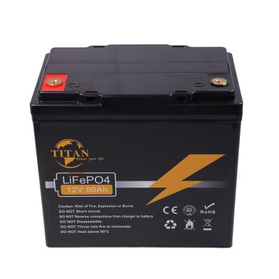 China Long Cycle Life Maintenance Performance And Lifepo4 Manufacturer Battery L223*M150*T178 (mm) for sale