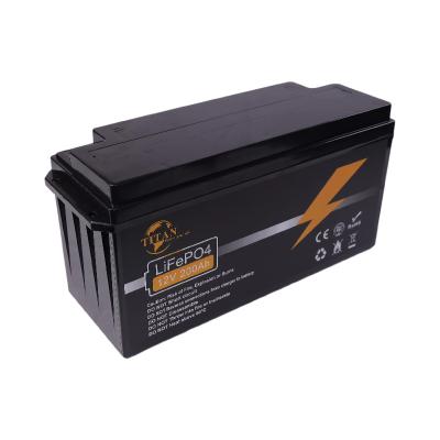 China Manufacturer Vibration Resistance Multi Function Wheelchair Battery L483*M170*T240mm for sale