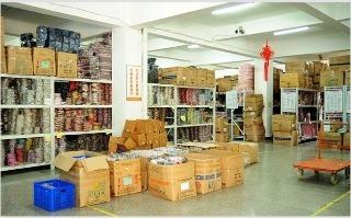 Verified China supplier - Yiwu Oumei Ornaments Co., Ltd.