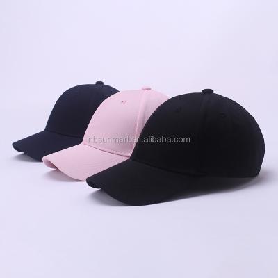 China COMMON cheap baseball cap for sale