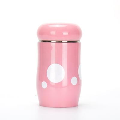 China Viable Wholesale Vacuum Insulated Cup Thermos Cup Water Cup Travel Mug for sale