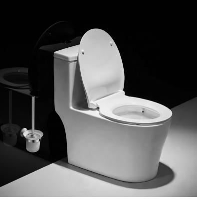 China Hidden Indian Ceramic Cistern Security Toilet Cabinet for sale