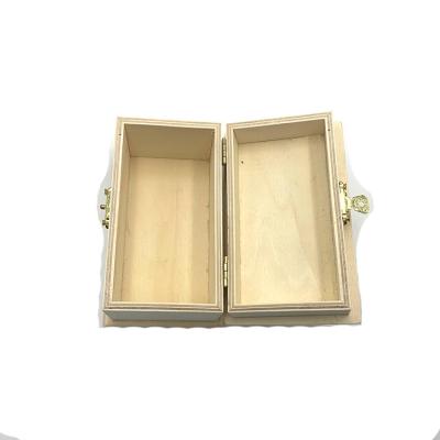 China China Boutique Storage Box Fruit Tray Desktop Wooden Family Basket Desktop Wooden Storage Box Can Be Customized for sale