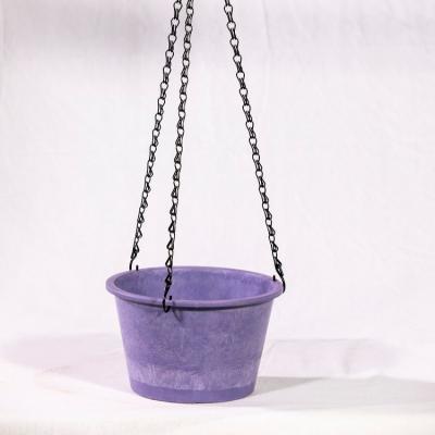 China light & Durable High Quality Plastic Hanging Hook Flower Pot On The Wall In Bedroom In Favorable Price for sale