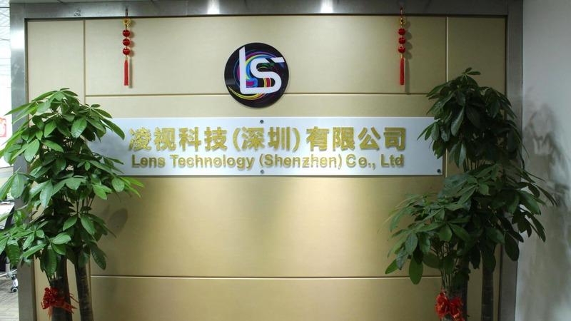 Verified China supplier - Lens Technology (shenzhen) Co., Ltd.