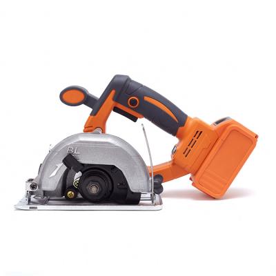 China Wood Saw Tiles Other 10 Core Battery-Saving 108V Cordless Electric Mini Set Brushless Power Tool Circular Saw Machine for sale