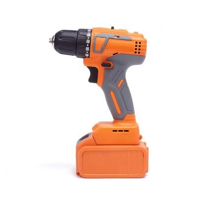 China Yilong 48V Large Brushless High Torque Lithium Battery Electric Screwdriver NH-HD772 for sale