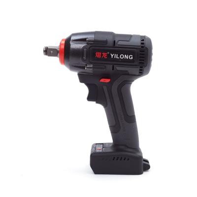 China Nahom NH-IW963 OEM Lithium Battery Cordless Brushlessn Impact Wrench for sale