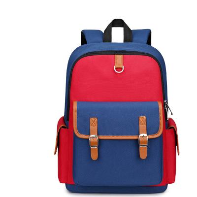 China Wholesale Custom Campus School Student Child Book Backpack Bag Children Anti Theft For Girls Boy for sale