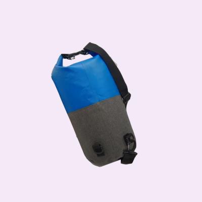 China Ucool. 10L 15L 20L 30L Boating Fishing Swimming Floating Ocean Pack Waterproof Dry Bag for sale