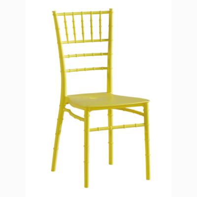 China Contemporary Chiavari Wedding Furniture Chairs For Restaurants In Hotels for sale