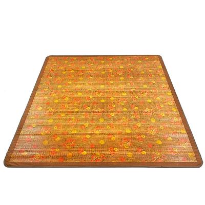 China Washable BAMBOO Mat /Mat /Rug for sale