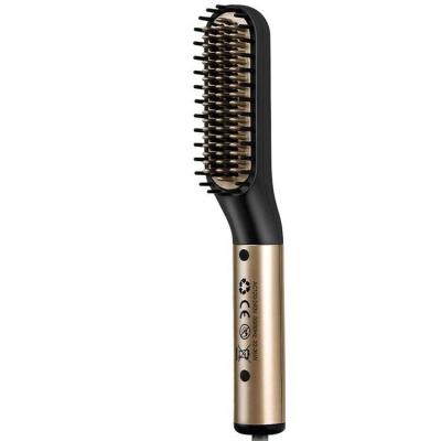 China Hot Factory Direct Sales Small Tooth Home Electric Hair Growth Comb 500 Degree for sale