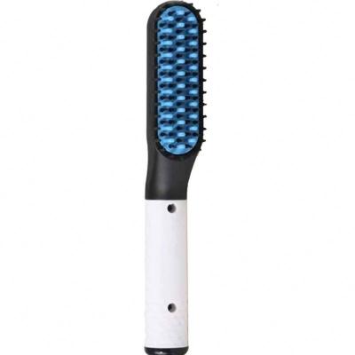 China Hotel China Factory Provided Electric Good Quality Straightener Bling Hot Comb for sale