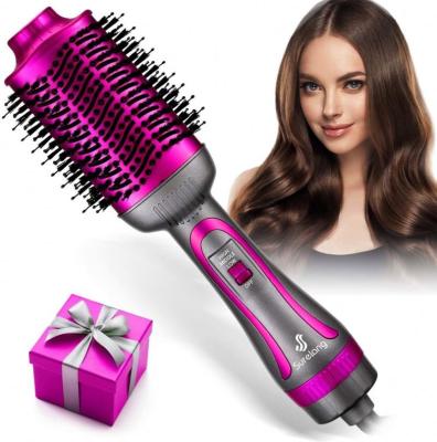 China Household Hot Sale Electric Hair Brush Manufacture for Men and Women for sale