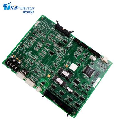 China LG-OTIS Traditional SIGMA Elevator Drive Panel DPC-121 AEG04C224 Elevator Parts for sale